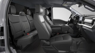2026 Ford Super Duty® Internal Image 1